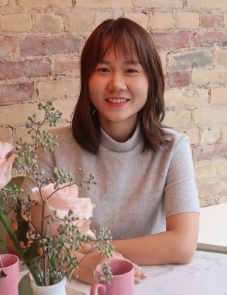 Chelsey (Hongchuan) Yang