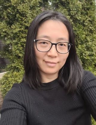 Evelyn (Jinghui) Ma