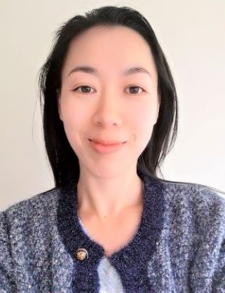 Diana (Zhicui) Zhang